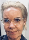 Pia Spangsberg