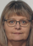 Jette Baatz Johansen